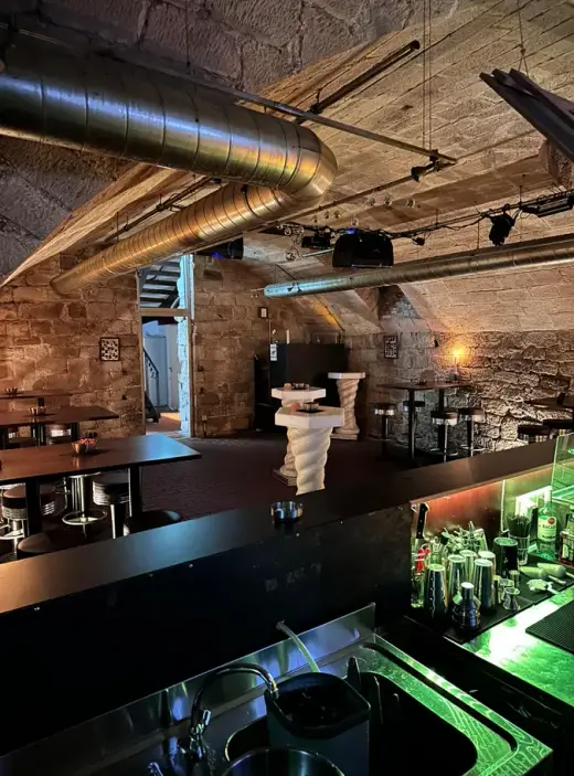 Private Hire Basement Schorndorf