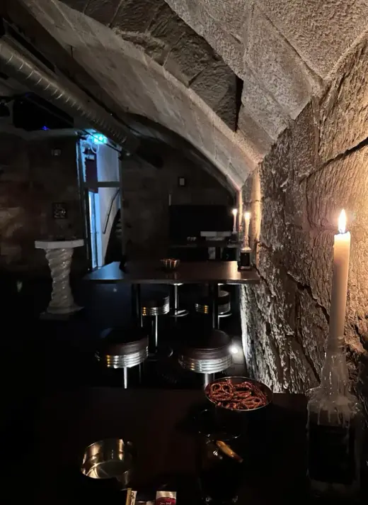 Private Hire Basement Schorndorf