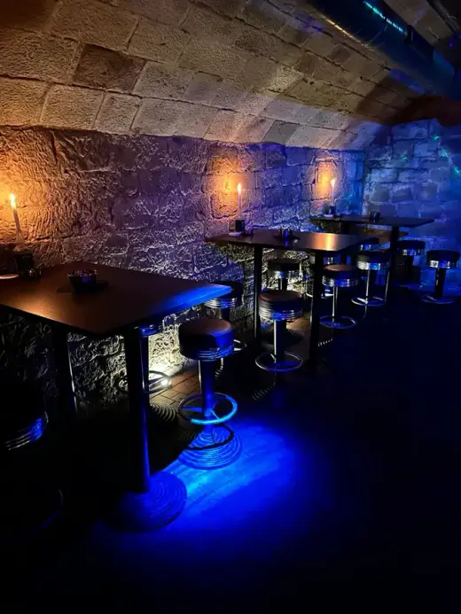 Private Hire Basement Schorndorf