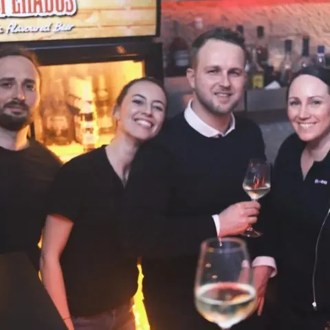 Basement Schorndorf Team
